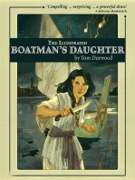 The Illustrated Boatman's Daughter