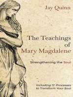 The Teachings of Mary Magdalene