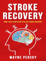 Stroke Recovery