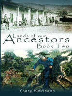 Lands of our Ancestors Book Two