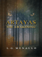 Artayas - The Awakening