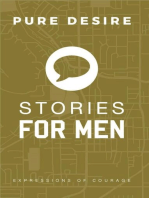 STORIES FOR MEN