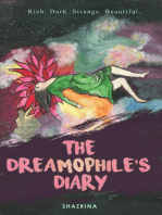 The Dreamophile's Diary