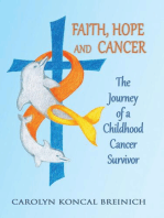 Faith, Hope and Cancer
