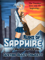 Ruins of Sapphire: Ruins of Sapphire