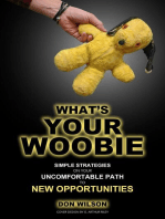 What's YOUR Woobie?