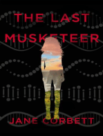 The Last Musketeer