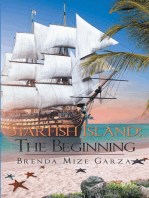 Starfish Island: The Beginning