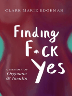 Finding F*ck Yes