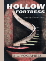 Hollow Fortress: Part 1 of The Four Gates