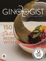 The Ginologist Cook