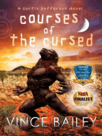 Courses of the Cursed