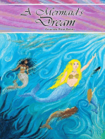 A Mermaid's Dream