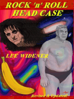 Rock 'n' Roll Head Case