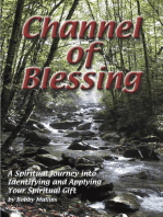 Channel of Blessing