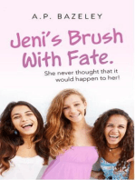 Jeni's Brush with Fate