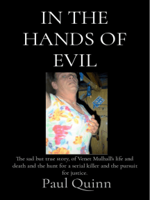 In the Hands of Evil: In the Hands of Evil by Paul Quinn - Ebook ...