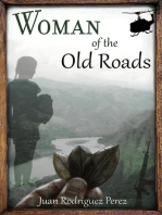 Woman of the Old Roads