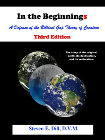 In The Beginnings by Steven E Dill - Ebook | Scribd