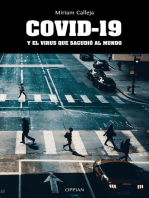 COVID-19 y el virus que sacudió al mundo