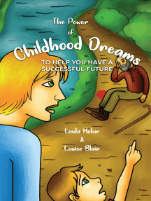 The Power of Childhood Dreams by Louise Blair, Linda Hehir - Ebook ...