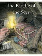 The Riddle of the Seer: The first complete story in the Power of Pain series
