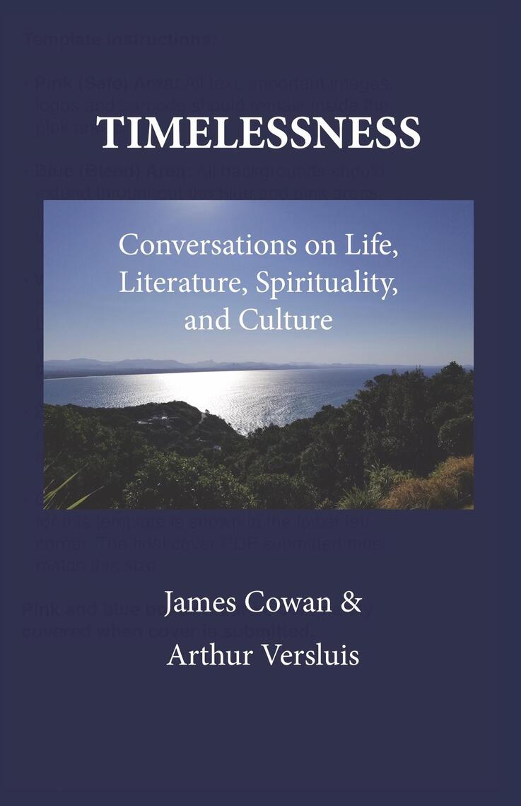Timelessness by James G. Cowan, Arthur Versluis (Ebook) - Read free for ...