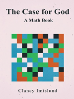 The Case for God: A Math Book
