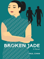 BROKEN JADE: A Novel