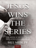 JESUS WINS THE SERIES VOL.1