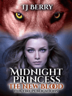 Midnight Princess: The New Blood