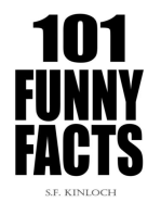 101 Funny Facts