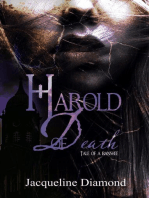 Harold of Death: Tale of a Banshee: Tale of