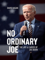 No Ordinary Joe