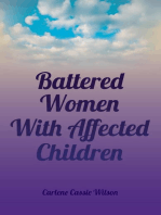 Battered Women With Affected Children