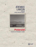 Polaroid: Cuentos de un ciudadano del mundo