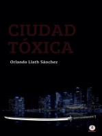 Ciudad tóxica