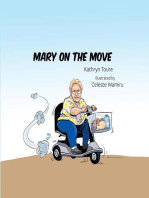 Mary on the Move