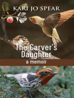 The Carver's Daughter: A Memoir