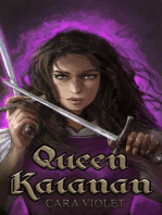Queen Kaianan