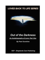 Out of the Darkness: An Autobiography of Love: Part One