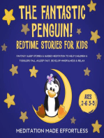 The Fantastic Elephant! Bedtime Stories for Kids