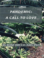 Pandemic: A Call to Love