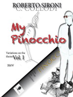 My Pinocchio: Variations on the Theme