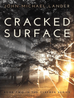 Cracked Surface