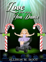 Love the Way You Dance