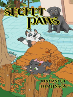 Secret Paws