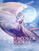 Undercover Goddess
