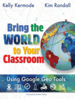 Bring the World to Your Classroom