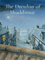 The Drouhin of Shaddimur